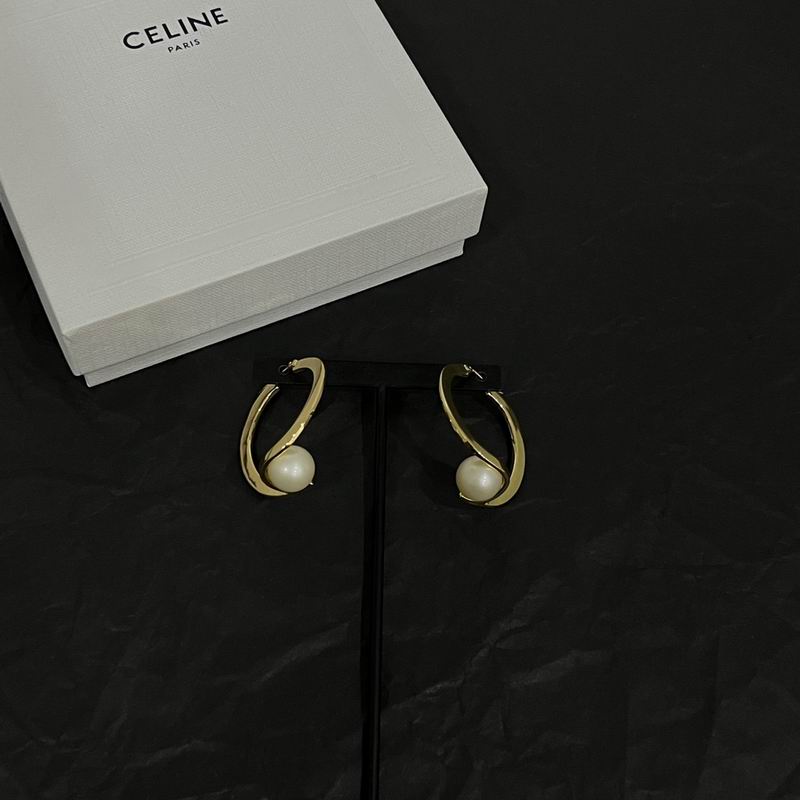 Celine Earring 05lyr193 (2)